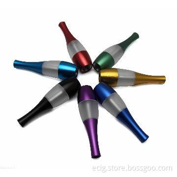 China supplier Bowling atomizer with bowling shape